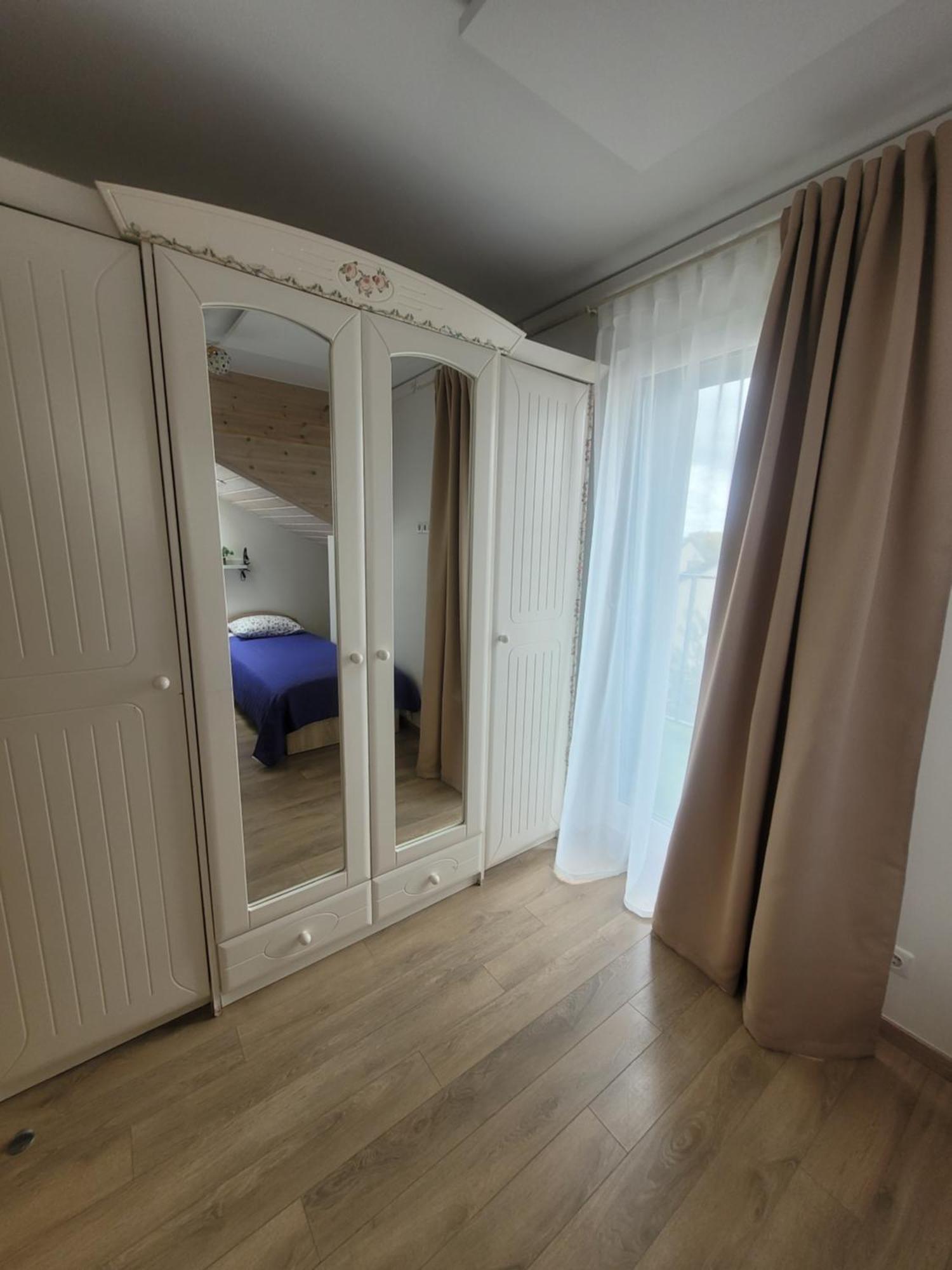 Malunu Apartamentai Паланга Экстерьер фото
